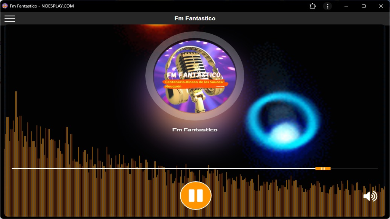 Captura de Pantalla de Escritorio