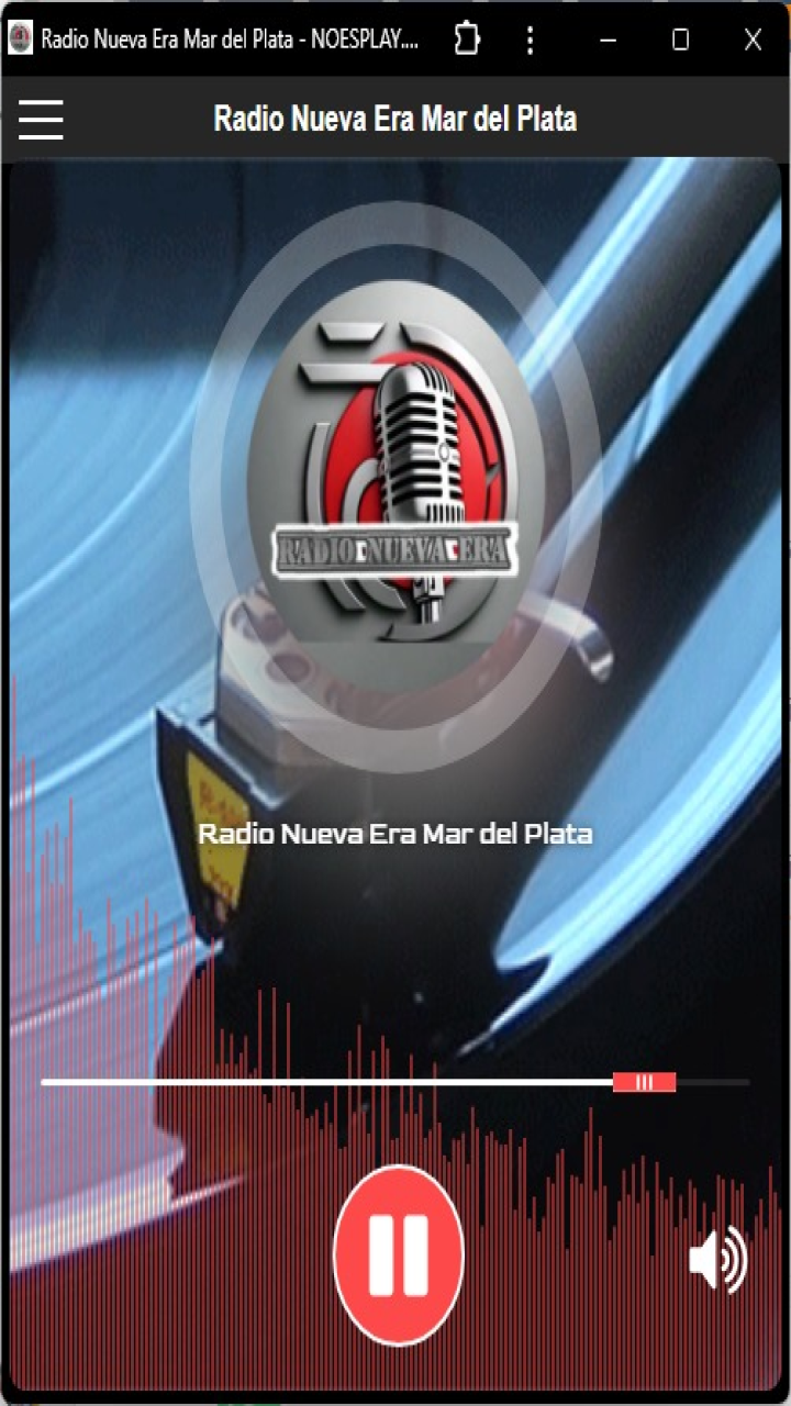 Captura de Pantalla de Móvil