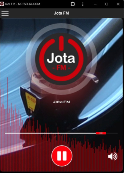 Captura de Pantalla de Móvil