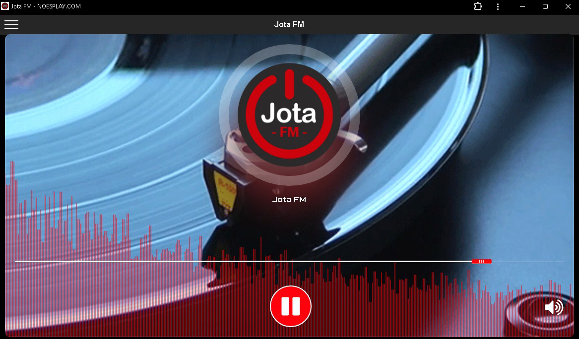 Captura de Pantalla de Escritorio