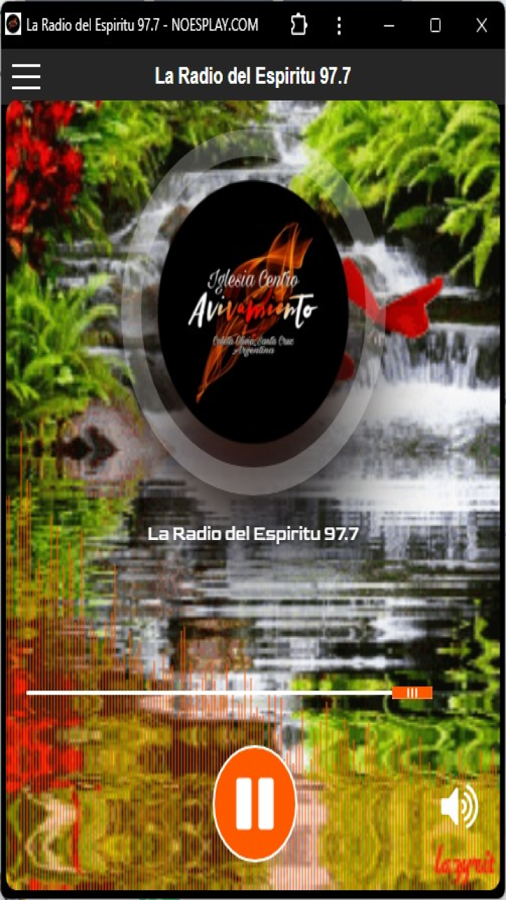 Captura de Pantalla de Móvil