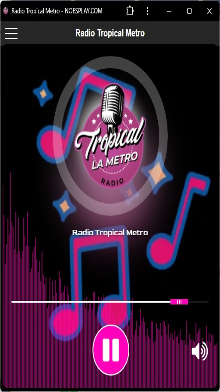 Captura de Pantalla de Móvil