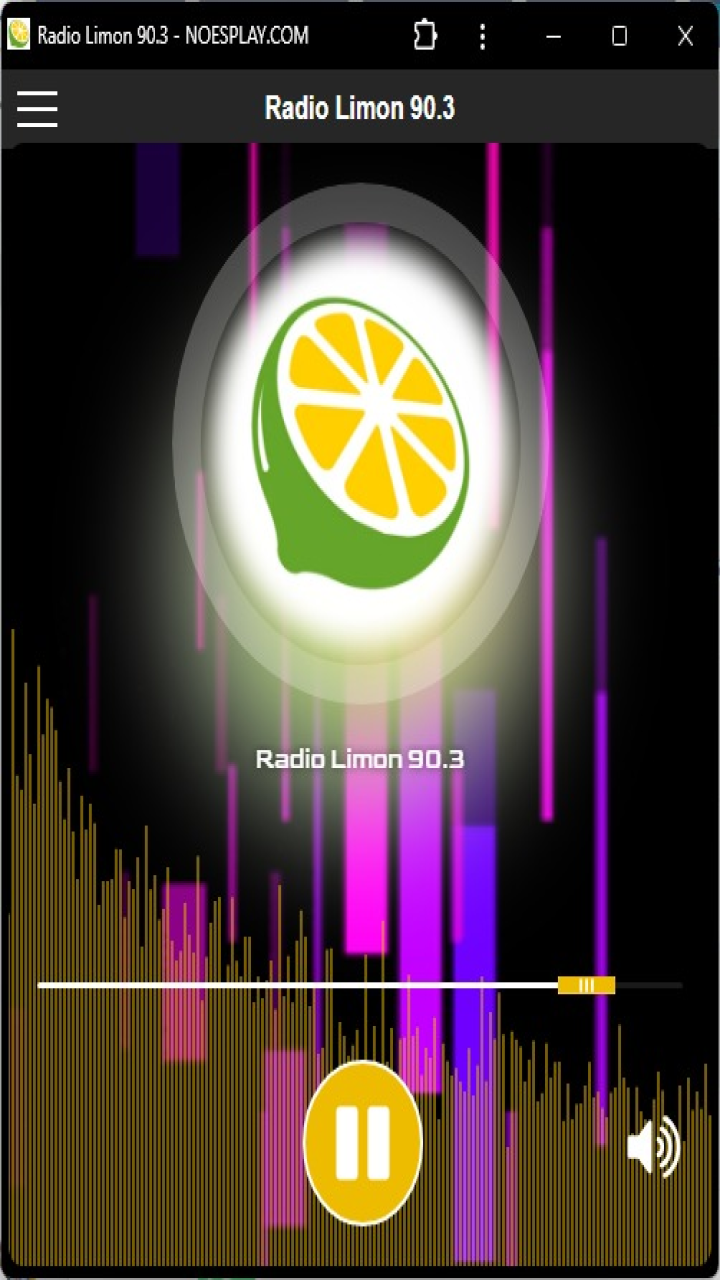 Captura de Pantalla de Móvil