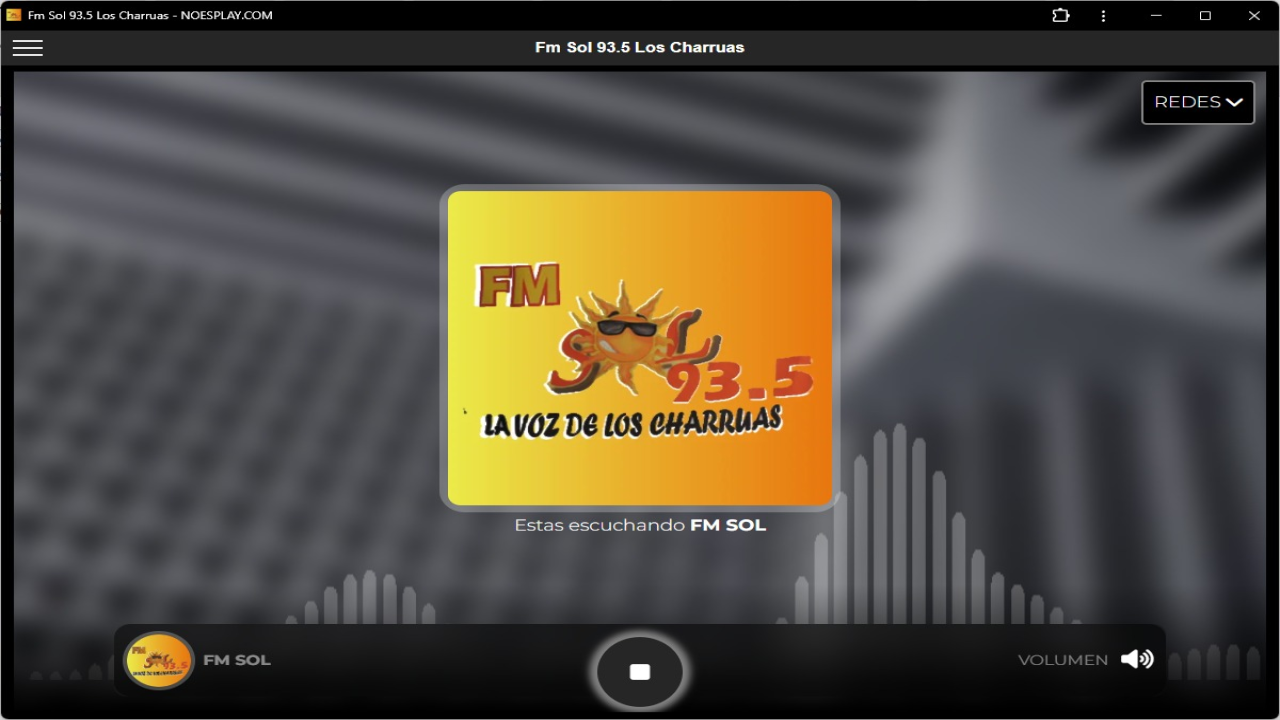 Captura de Pantalla de Escritorio