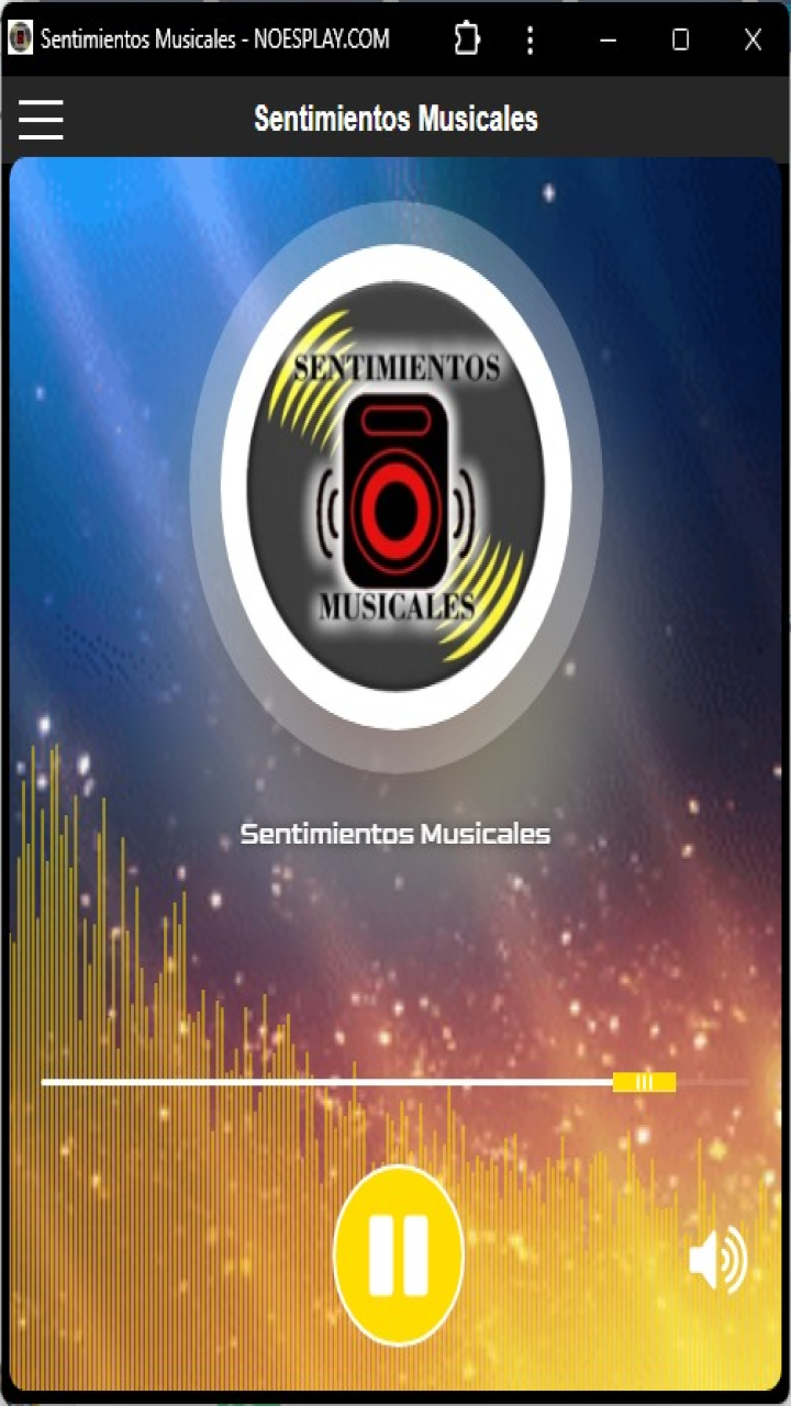 Captura de Pantalla de Móvil